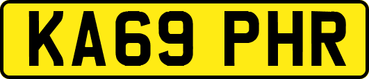 KA69PHR