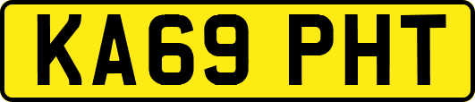 KA69PHT