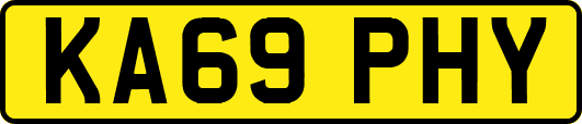 KA69PHY