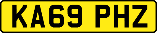 KA69PHZ