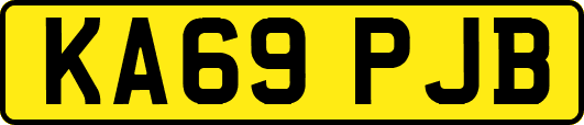 KA69PJB