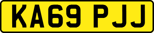 KA69PJJ