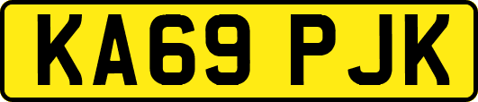 KA69PJK
