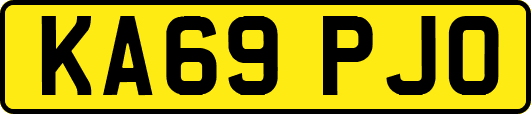 KA69PJO