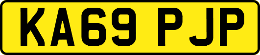 KA69PJP
