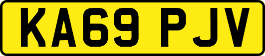 KA69PJV