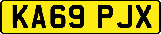 KA69PJX