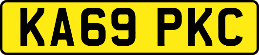 KA69PKC