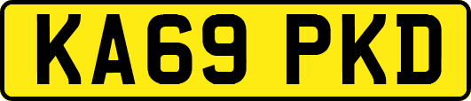 KA69PKD