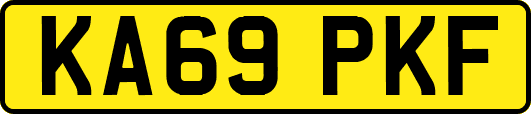 KA69PKF