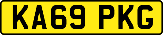 KA69PKG