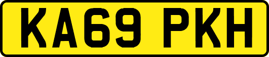 KA69PKH