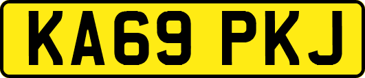 KA69PKJ