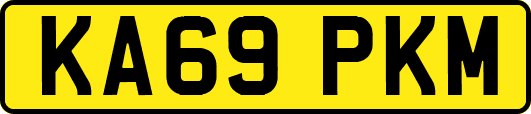 KA69PKM