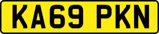 KA69PKN