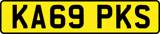 KA69PKS