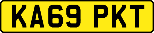 KA69PKT