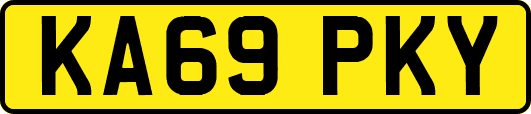 KA69PKY