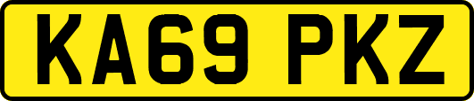 KA69PKZ