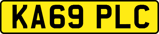 KA69PLC