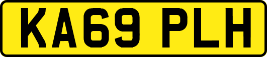 KA69PLH