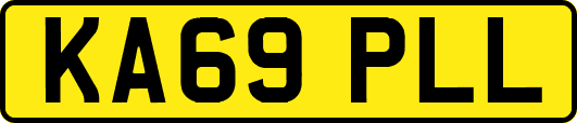 KA69PLL