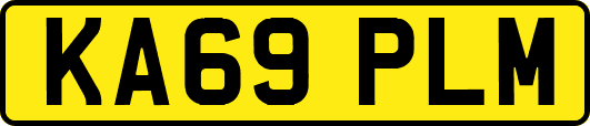 KA69PLM