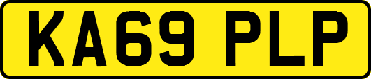 KA69PLP