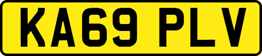 KA69PLV