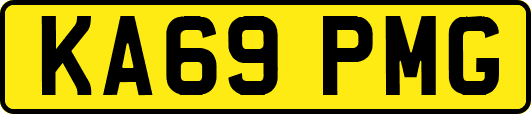 KA69PMG