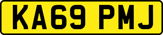 KA69PMJ