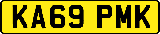 KA69PMK