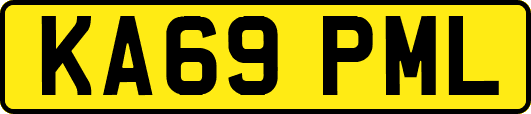 KA69PML