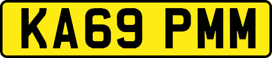 KA69PMM