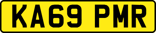 KA69PMR