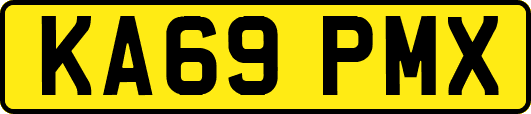 KA69PMX