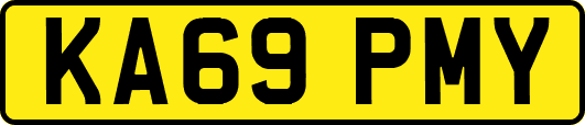 KA69PMY