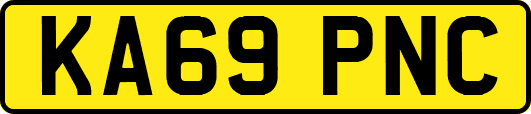 KA69PNC