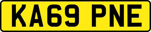 KA69PNE