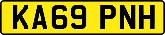 KA69PNH