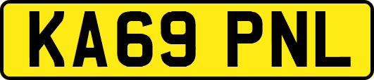 KA69PNL