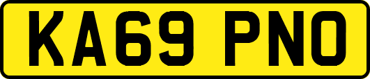 KA69PNO