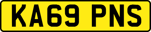KA69PNS
