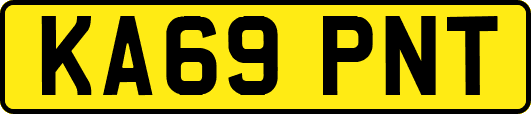 KA69PNT