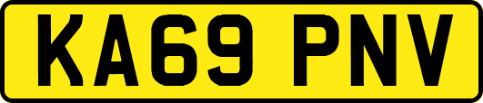 KA69PNV