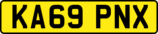 KA69PNX