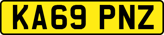 KA69PNZ