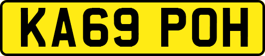 KA69POH