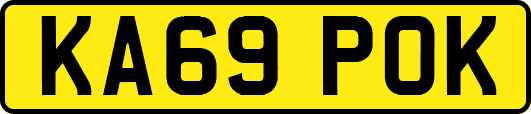 KA69POK