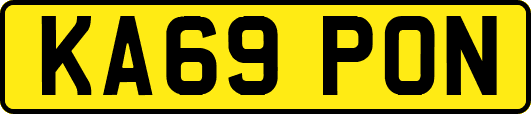 KA69PON